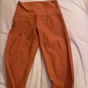 brand new aerie leggings